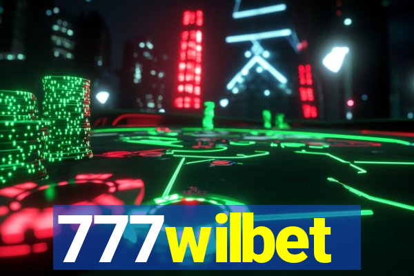 777wilbet