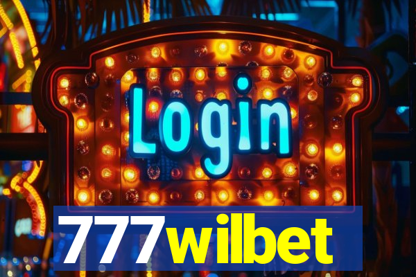 777wilbet