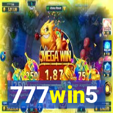 777win5