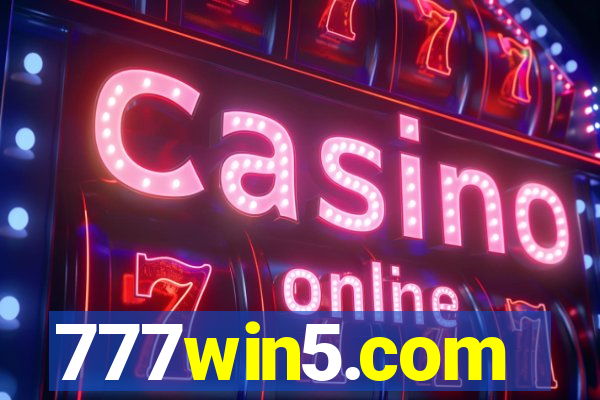 777win5.com
