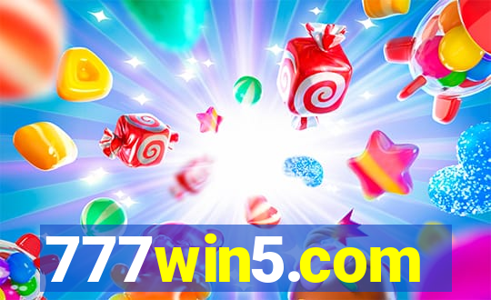 777win5.com