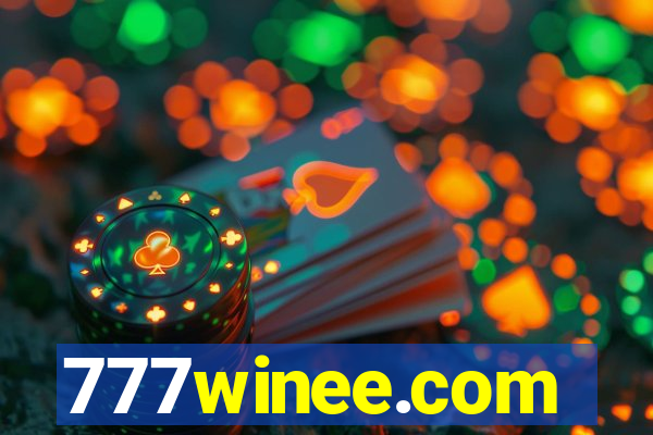 777winee.com