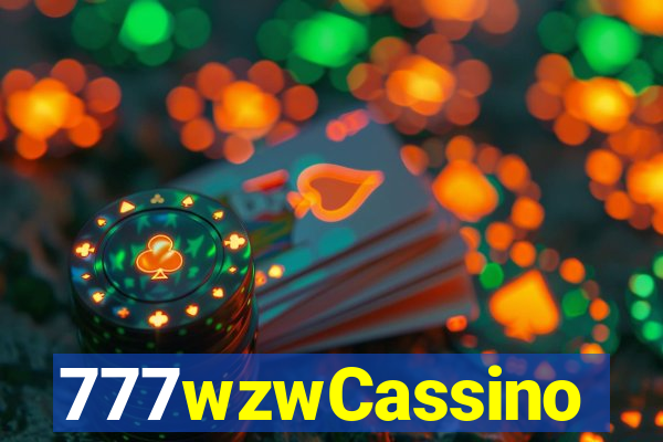 777wzwCassino