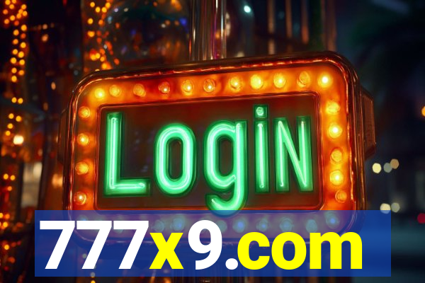 777x9.com