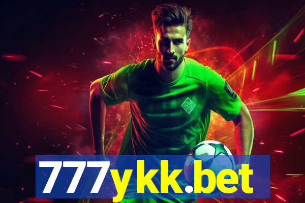 777ykk.bet