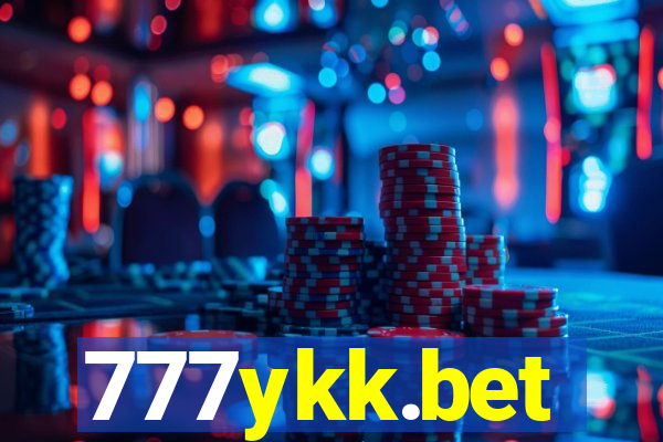 777ykk.bet