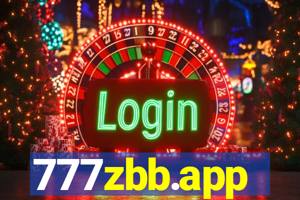 777zbb.app