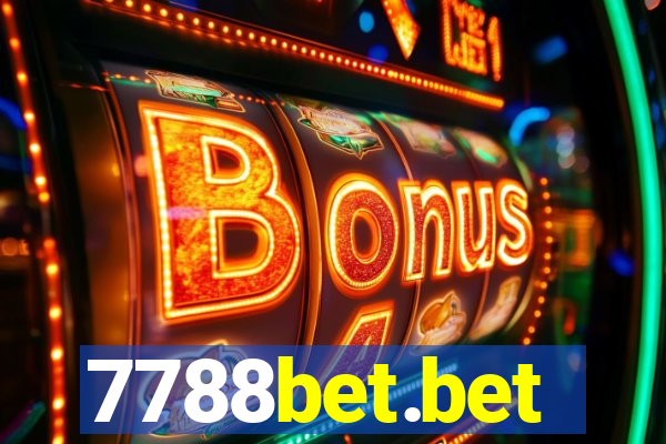 7788bet.bet