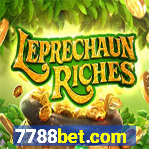 7788bet.com