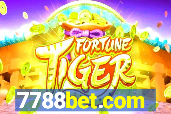 7788bet.com