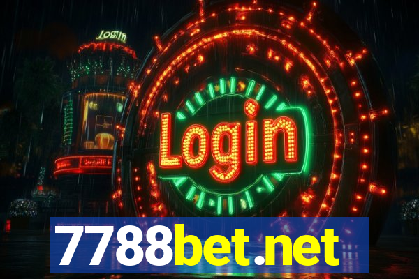 7788bet.net