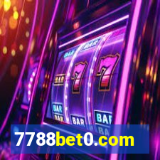 7788bet0.com