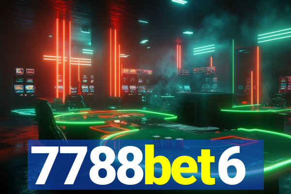 7788bet6