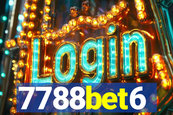 7788bet6