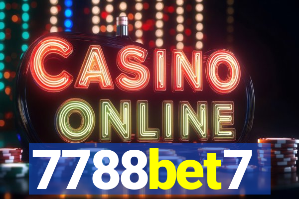 7788bet7