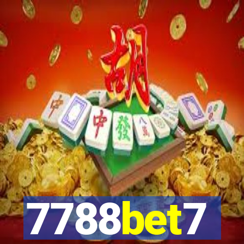 7788bet7
