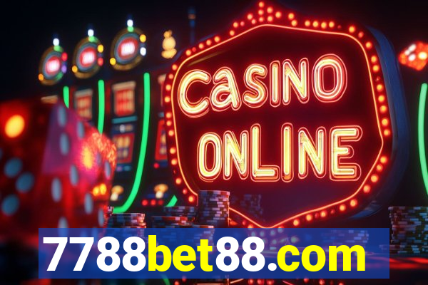 7788bet88.com