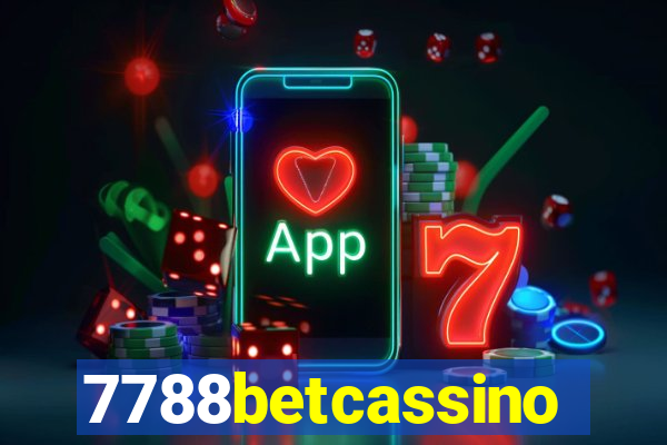 7788betcassino