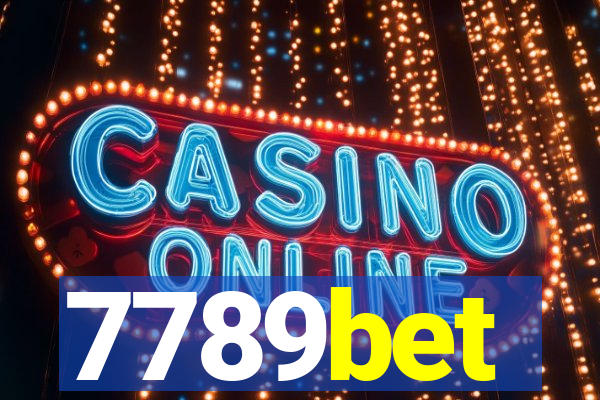 7789bet