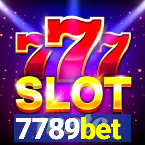 7789bet