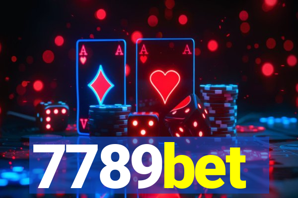 7789bet