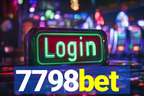 7798bet