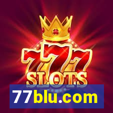 77blu.com