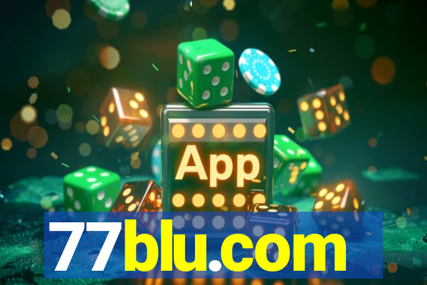 77blu.com
