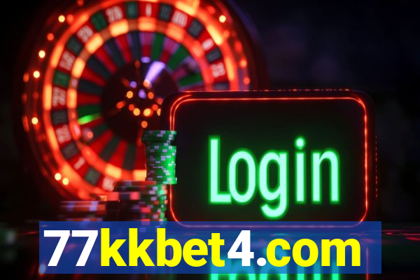 77kkbet4.com