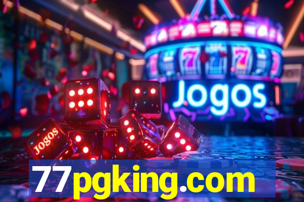 77pgking.com