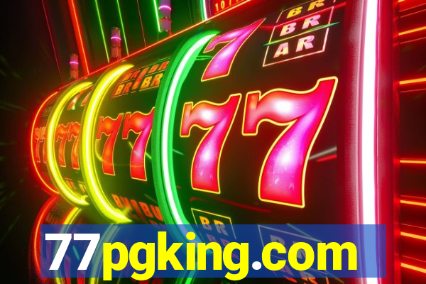 77pgking.com