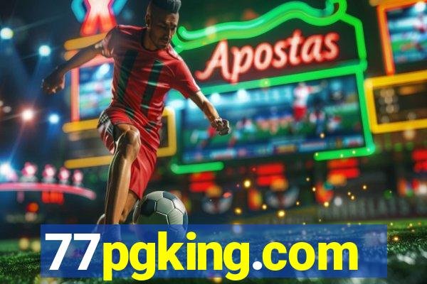 77pgking.com
