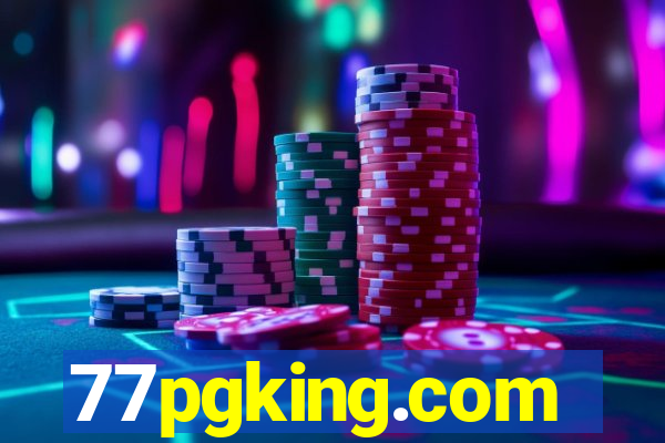 77pgking.com