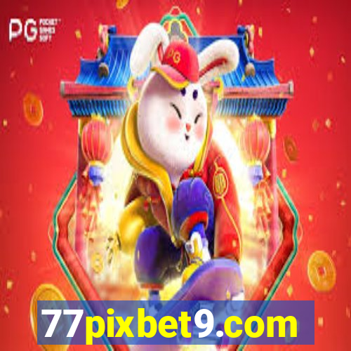 77pixbet9.com