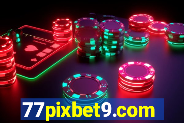77pixbet9.com