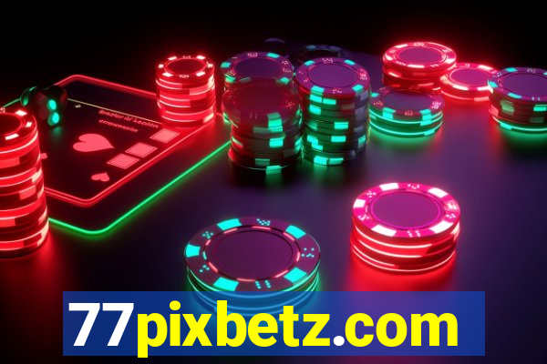 77pixbetz.com