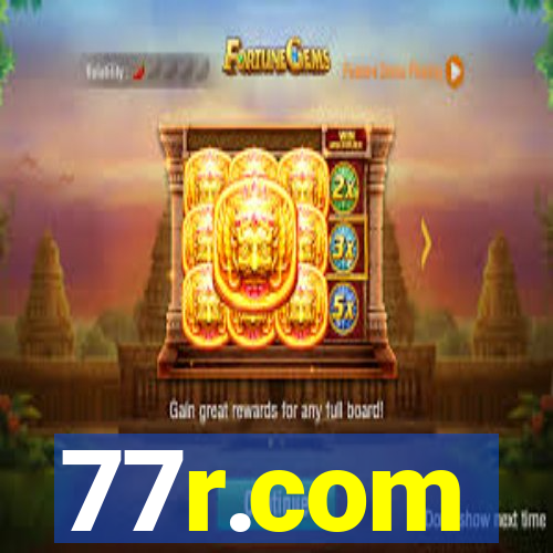 77r.com