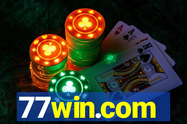 77win.com
