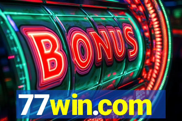 77win.com