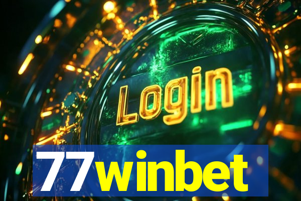 77winbet