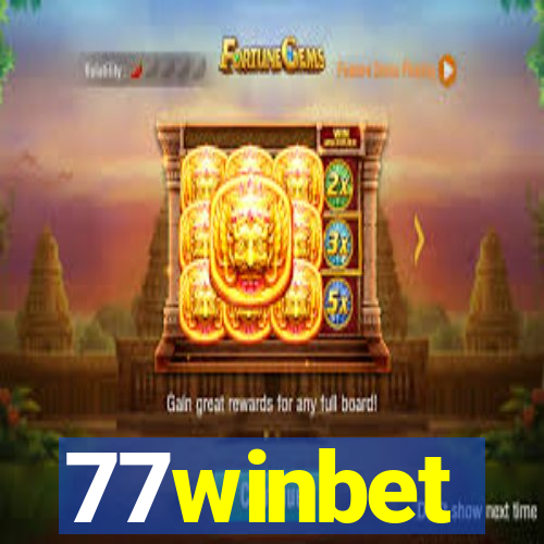 77winbet