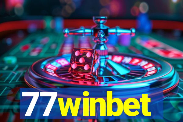 77winbet