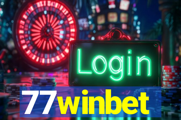 77winbet