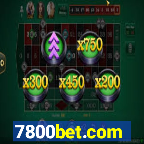 7800bet.com