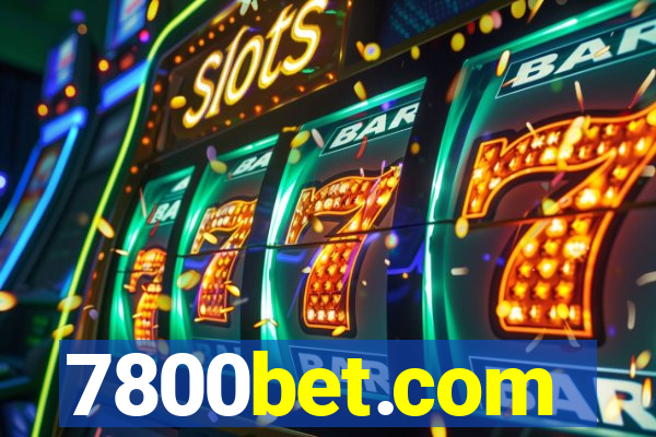 7800bet.com