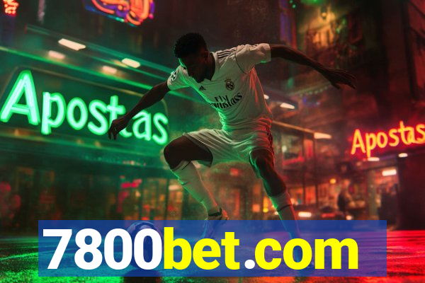 7800bet.com