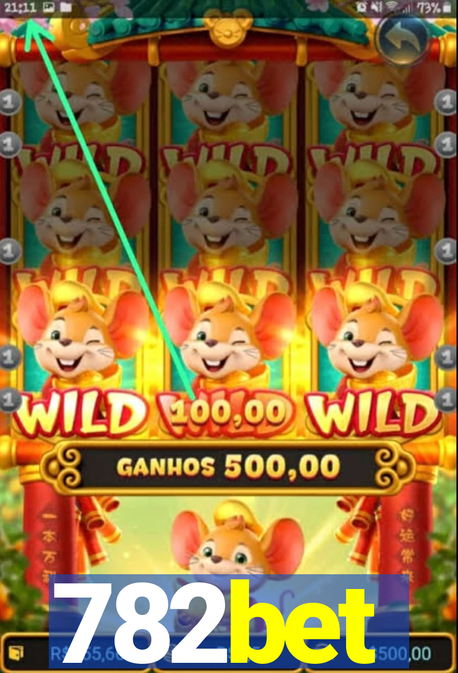782bet