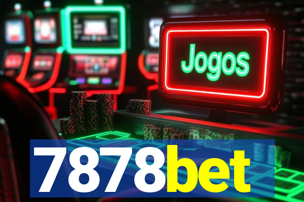 7878bet