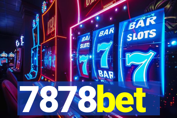 7878bet