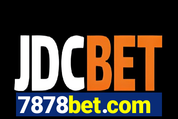 7878bet.com